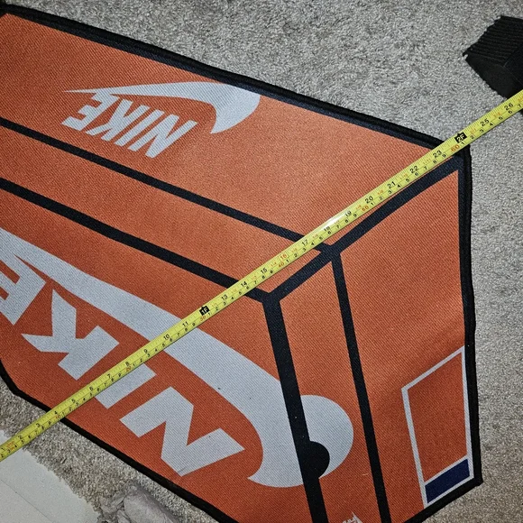 Floor mats - Picture 6 of 7